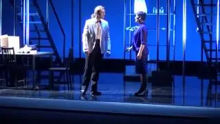 Next to Normal - Sognai Di Ballare - C'è Mondo - Novara 07.03.2015