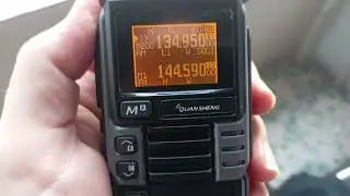 quansheng k 99 avia&ccedil;&atilde;o etc etc etc etc 