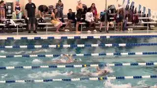 Olivia 200M Free @ Chargers Mid Season LC Invite 6/28/25