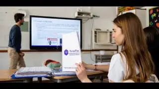 A Day in the Life of aTutorYou IB & IGCSE Revision Course Student!