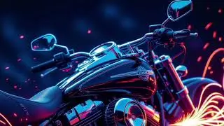 Thunder Roar &ndash; The Iconic Harley Davidson Rumble