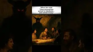 Kindness or Poison? The Truth Hurts #shorts #wisdom #philosophy