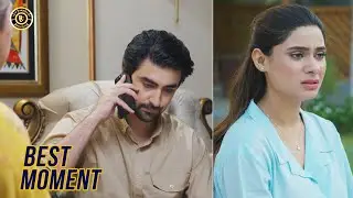 Sazawaar Episode 13 | Best Moments | Top Pakistani Drama