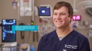 Emergency Care in Lexington, KY
