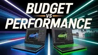 TOP 7 BEST Laptops for Car Tuning in 2025: Budget vs Performance!