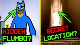 10 MORE Hidden Secrets in RP X (You Won&rsquo;t Believe)