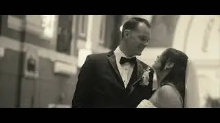 Shannon & Kevin's Wedding Film | The Rockaway Hotel, New York | Sony FX3