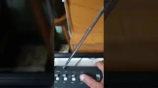 Radio Casetofon UNIVERSUM CTR-2605