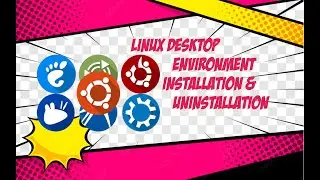 Turbocharge Your Ubuntu 24.10! Install & Uninstall Linux Desktop Environments with Ease!
