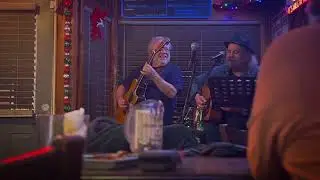 GEORGE TSANTIS - HOG HEAVEN