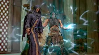 Yes... Farengar reacts to your magical skills
