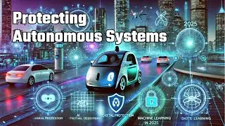 5 Critical Autonomous System Security Mistakes to Avoid in 2024