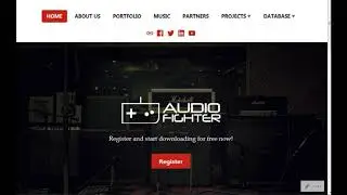 In search for free music for your vlogs tutorials or youtube, vimeo videos