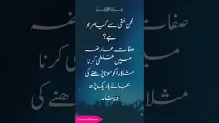 lahn e Khafi |14 Seconds | Minor Mistakes | #ytshorts #youtubeshorts