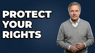 What Are My Rights During A Traffic Stop?