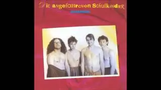 Die angefahrenen Schulkinder - Seht Herr meine Hände