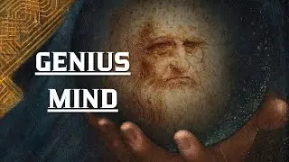 The Psychology of Leonardo da Vinci: Inside the Mind of History&rsquo;s Greatest Genius