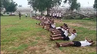 commando training#army #indianarmy #video #2025 #commando #bihar #hardtraining 