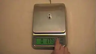 LW MRW Washdown Scale Basic Features