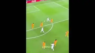 Messi freestyle skills drills passes