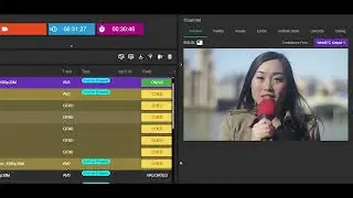 Viz Flowics Integration