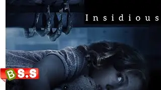 Insidious: Chapter 3 Movie Explained In Hindi & Urdu