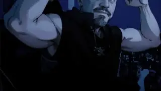 José José Volcan - Cover