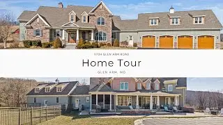 11734 Glen Arm Road Home Tour - Virtual Home Tours