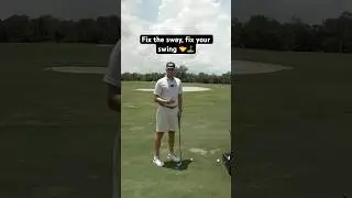 Stop Swaying and Start Striking It Pure 🔥⛳️