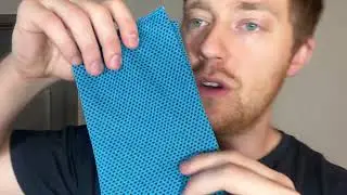 AWOWZ Cooling Towels, Soft Breathable Sweat Ice Towel for Sports, Yoga, Gym, Golf, Camping, Running,