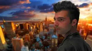 Aris Nakos - Runaway