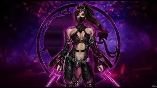Mortal Kombat 11 Scorpion , Mileena with Jade 3