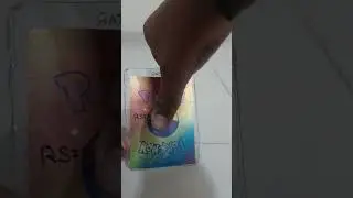 arceus v star card