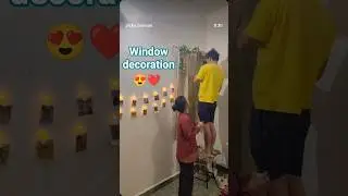#shortvideo #love #dayhabitsofacleanhome  #minivlog #habitsforcleanhouse #ytshorts #funny #windows