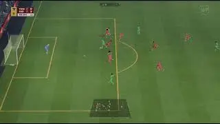 EA SP