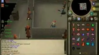 Castle wars