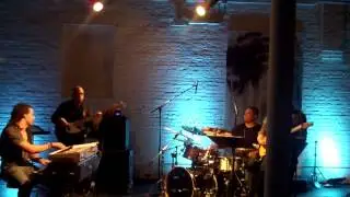 Gene Lake Project  Libra @ ShapeshifterLab 6 18 2013