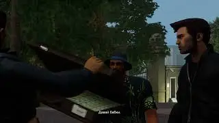ГРАНДИОЗНЫЙ ФИНАЛ! СПАСЛИ МАРИЮ! ИСЧЕЗНОВЕНИЕ ДОНАЛЬДА! (GTA 3 Definitive Edition #19)
