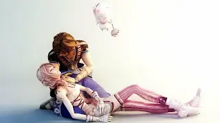 Ｆｉｎａｌ Ｆａｎｔａｓｙ ＸＩＩＩ－２ | 🌸 𝙇🌺𝙛𝙞 𝙝𝙞𝙥 𝙝🌺𝙥 𝙢𝙞𝙭🌸