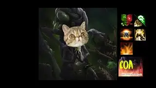#59: Instant Karma + JD Avenger - Abathur Solo (p2) [Starcraft 2 Co-op Mutation]