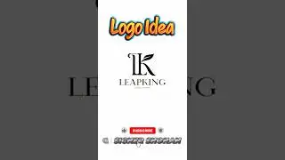 Natural logo idea #graphicdesign #foryou #illustrator #photoshop #shortsfeed #logodesign #gfxtool