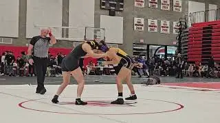 Joselyn vs Roosevelt