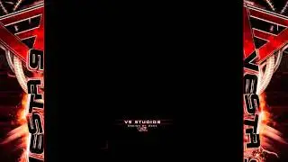 V9 Studios Youtube Bg Contest Entry - 1st Place :D