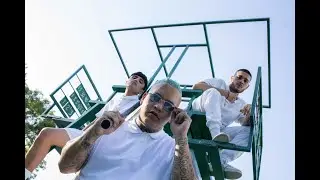 se te puede ir al tren - nyke boy x foboz x roger (prod by @rogerj.mx @trevodakidd )