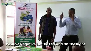 Big Business Show   How Magnetic Energy Bracelet Helps to Balance Energy
