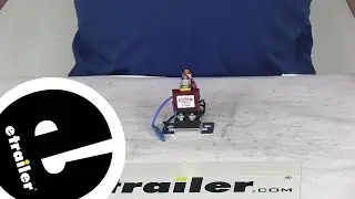 etrailer | Feature Review Redarc Smart Start Battery Isolator