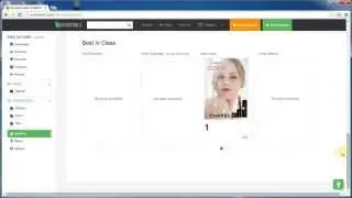 How to track visit statistics of online page flip publications