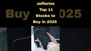 Jefferies has identified 11 value picks