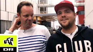 Jacob Riising svarer på glemte spørgsmål fra Instagram | Insta Answer | Ultra