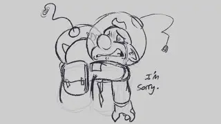 Pikmin Comic Dub: The Titan Dweevil Incident (READ THE PIN COMMENT)